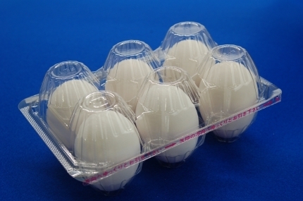 防虫ミシン目 LL-6H 写真